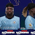 PES 2021 Jérémy Doku 2025 Face Update