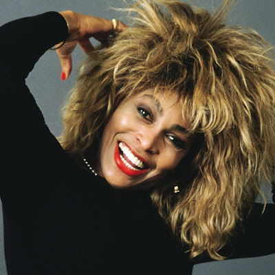 Tina Turner