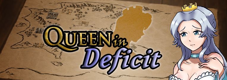 Queen in Deficit (v0.21b)