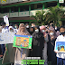 Kirab Tahun Baru Islam 1444 H MTsN 42 Jakarta Timur : Momentum Penguatan Karakter Peserta Didik