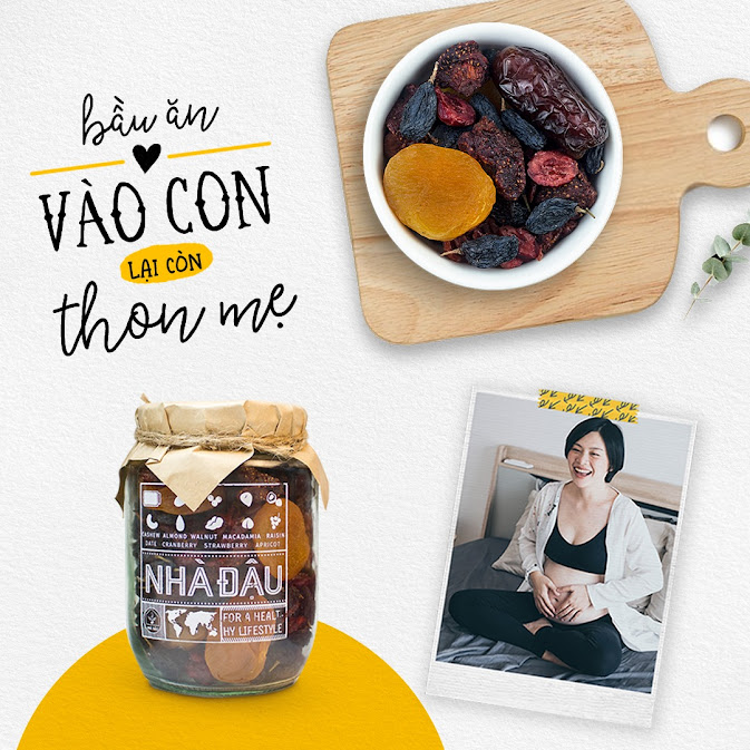 [A36] Tiết lộ mẹo chọn thực phẩm bổ sung Axit folic cho Bà Bầu