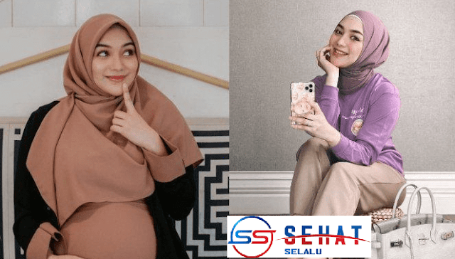 Cara Merawat Badan Agar Tetap Langsing Setelah Melahirkan