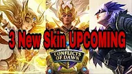 Kumpulan Script Skin Upcoming Martis,Natalia,Alice Terbaru