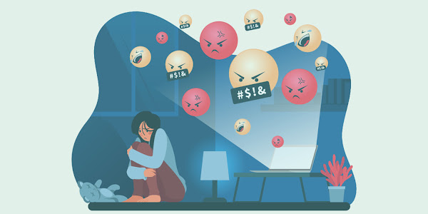 Bắt nạt trực tuyến (Cyberbullying) - Hành vi bắt nạt trực tuyến có phải chịu trách nhiệm pháp lý không? (P2)