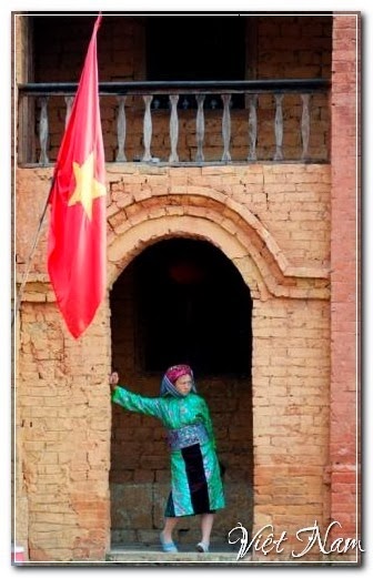 Một thoáng Hà Giang
