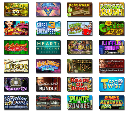 Download 150 Game House  Full Pack Collection 2022 