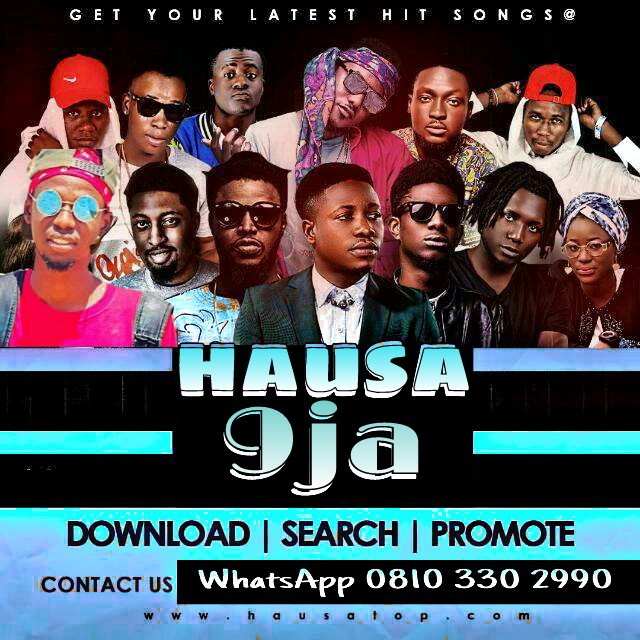 Hausa9ja thumnail