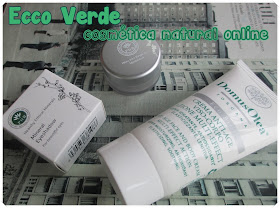 Ecco Verde - cosmética natural online