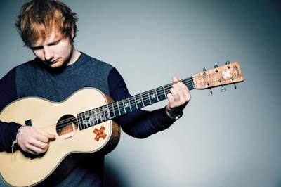 Ed Sheeran picture