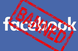 Cara Mudah Mengembalikan Akun Facebook yang Diblokir Cara Mengembalikan Akun Facebook yang Diblokir