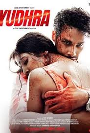 Yudhra (2024) Movie Download 
