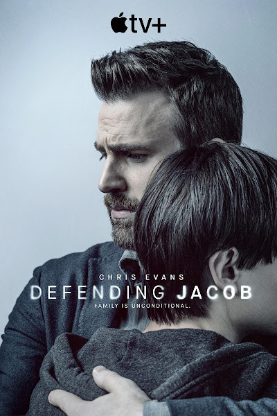 Defender a Jacob Temporada 1 en Español Latino