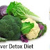  Liver detox diet (Healthy and beauty)