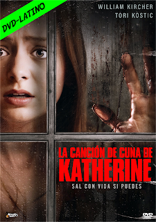 LA CANCION DE CUNA DE KATHERINE – CAPTIVE – DVD-5 – DUAL LATINO – 2020 – (VIP)