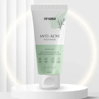 Best Antimicrobial Refreshing Face Wash