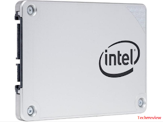 2.5 inch SSD Intel