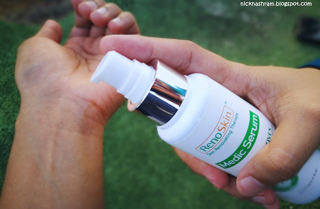 Ubat Herba Untuk Eczema  Sinter D