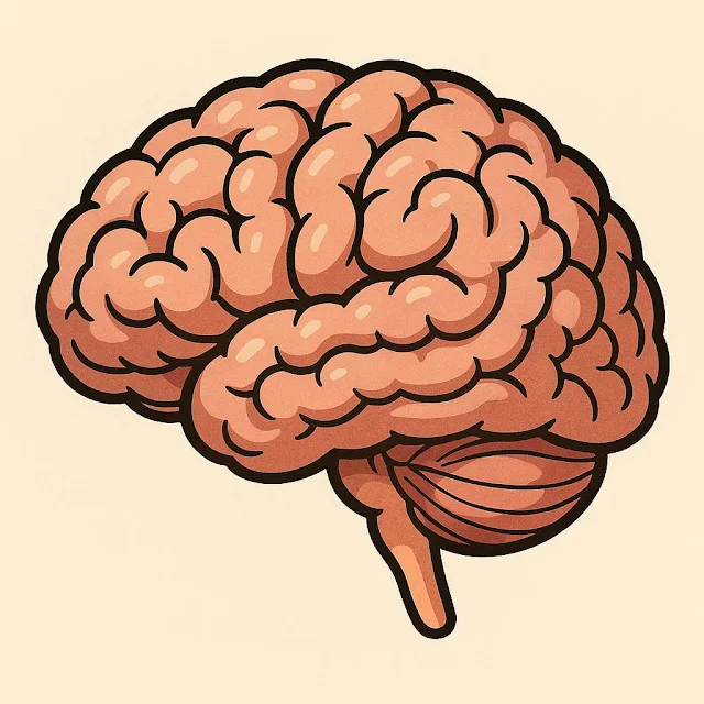 How to Slow Down Your Brain’s Ageing