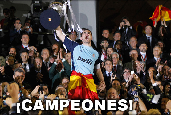 real madrid copa del rey 2011 campeones. real madrid copa del rey 2011