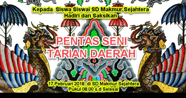 Pentas Seni