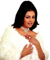 Kanchana Mendis