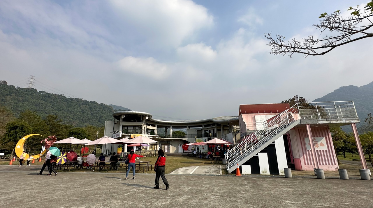 旺萊山愛情大草原~嘉義景點、阿里山公路景點