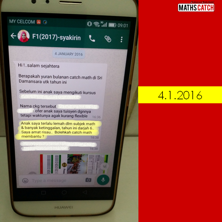 KERTAS SOALAN RAMALAN MATEMATIK