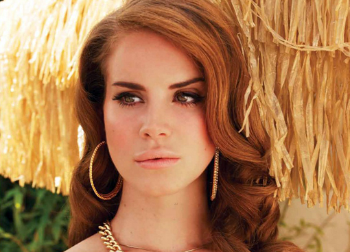 This week she tackles the phenomenon known as Lana del Rey