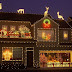 37 evocative Outside ideas for Christmas Decoration