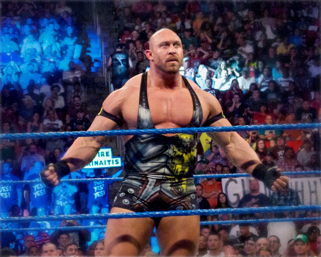 Ryback Wallpapers - wwe ryback wallpapers - Rymback wallpapers ...