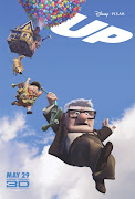 Tonight's Movie: Up .