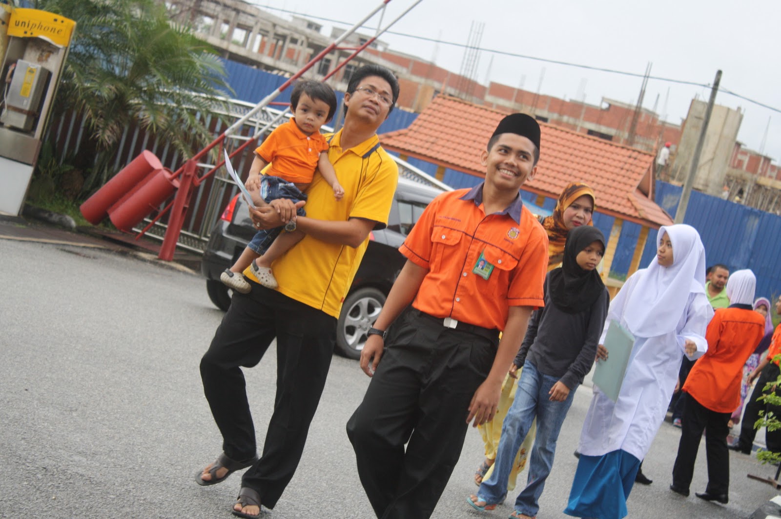 Kolej Vokasional Wakaf Tembesu: PENDAFTARAN PELAJAR BARU ...