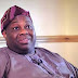 Dele Momodu Lamentation