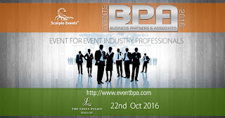 First  B2B  &  B2C  Platform  FOR  Event  Industry  Professionals