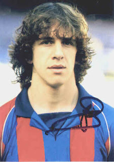 Carles Puyol