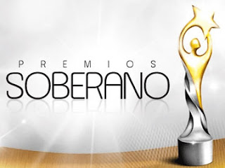 Los Premios Soberano en su etapa final completan la variada cartelera artística