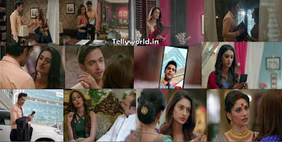 Kasautii Zindagii Kay 7th January 2019 Written Update 