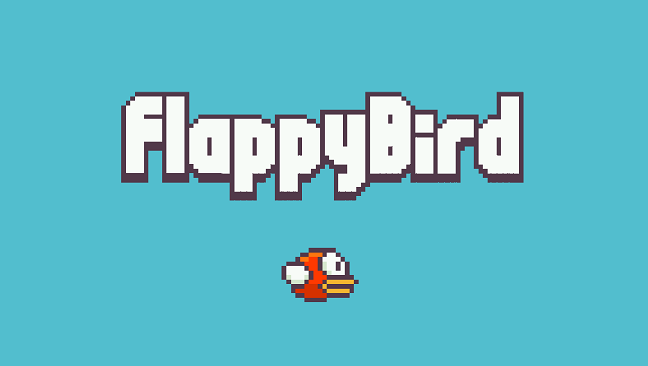 Flappy Bird APK download 