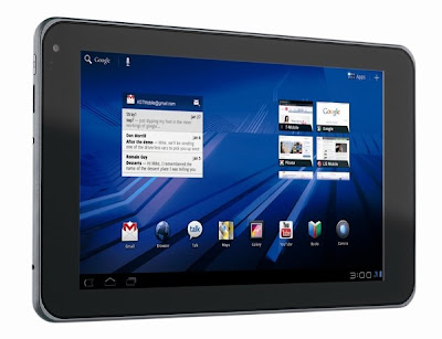 Google Nexus Tablet Specs - Release Date - Romours 2012