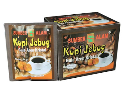 minuman tradisional alami