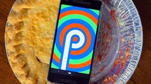 Android Pie