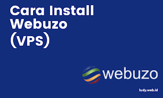 Mengenal Webuzo Cara Installasinya Pada VPS Hosting