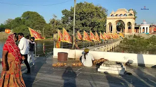 Suraj Bari Mataji Mandir Railmagra in Hindi 19