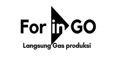 For in Go bekasi