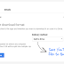 How to Save Your YouTube Videos to The Google Drive