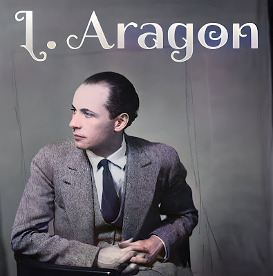 Écrivain français, poète et romancier né le 3 octobre 1897 à Neuilly-sur-Seine, Louis Aragon est mort le 24 décembre 1982 à Paris.