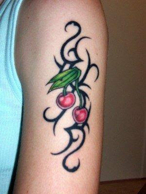 Tribal Tattoo Designs With Tribal Arm Tattoos Images Typically Best Tribal