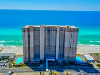 Panama City Beach FL Condo For Sale, Vacation Rental Home at Tidewater