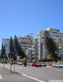 Sea Point