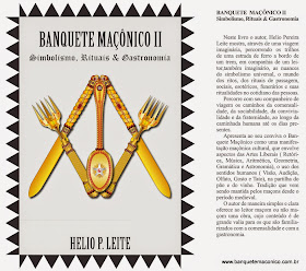 Banquete Macônico, Loja Maçônica, Loja de Mesa, www.banquetemaconico.com.br, maçonaria